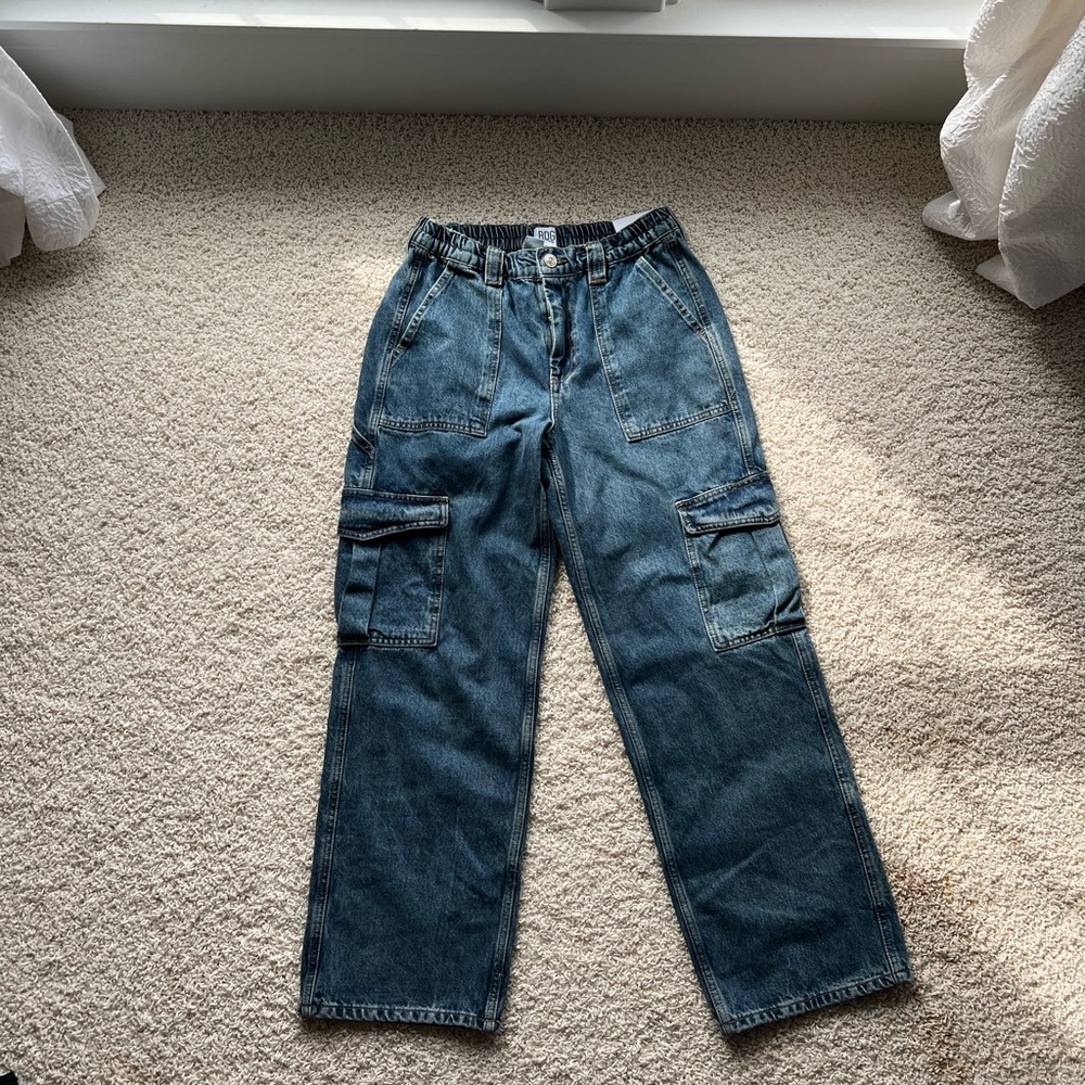 BDG Jeans